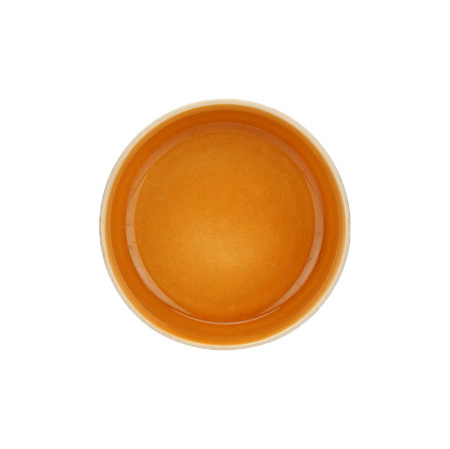 ROSE&TULIPANI ARPEGGIO Zestaw 6 miseczek pomarańczowy 14.5 cm