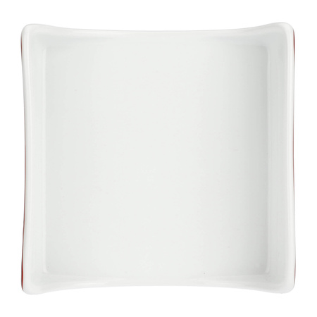 LA PORCELLANA BIANCA CHRISTMAS EDITION Serwetnik