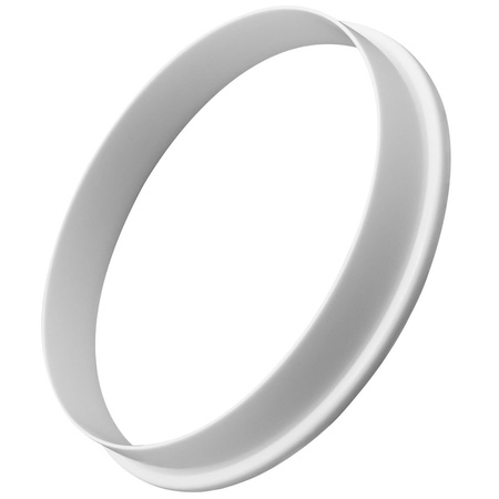 PME Wykrawaczki do ciastek kółka (6 sztuk)