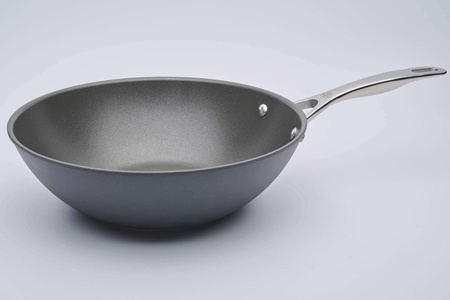 BALLARINI ALBA Tytanowy wok indukcyjny 30 cm