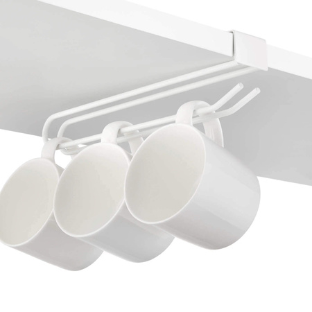 RAYEN Podwieszany uchwyt na kubki