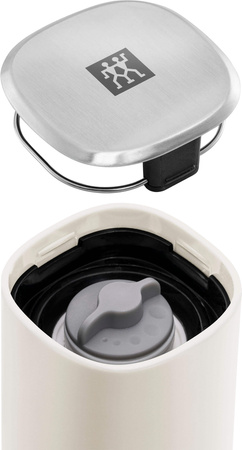 ZWILLING SPICES Zestaw 2 młynków