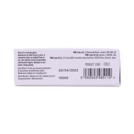 PME Posypka cukrowa kolorowy kosmos 60 g