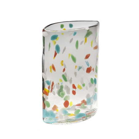 RITUALI DOMESTICI CARNIVAL Wazon 18 x 18 x 24 cm