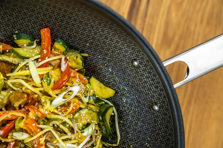 ZWILLING JOY PLUS Wok 30 cm