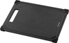 ZWILLING Deska kuchenna z włókna drzewnego - 31 x 21,5 cm, Czarny