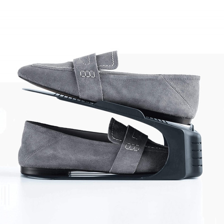 RAYEN Zestaw 3 organizerów na buty