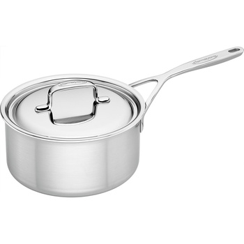 DEMEYERE 5-PLUS Rondelek z pokrywką 3 ltr