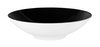 SELTMANN LIFE FASHION GLAMOROUS BLACK Zestaw 6 talerzy do zupy 20 cm