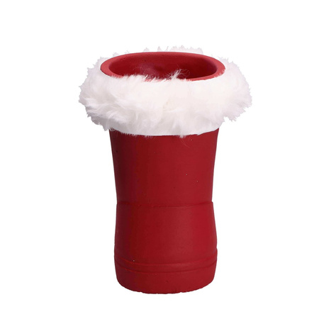 RITUALI DOMESTICI SPLOMP Osłonka na doniczkę but (prawy) 11 x 20 x 20 cm