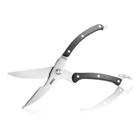GEFU VIGO Nożyce do drobiu