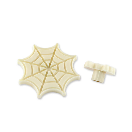 PME Zestaw 2 foremek JEM Pop It Pająk i pajęczyna