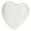 LA PORCELLANA BIANCA LEOPOLDINA Nawilżacz powietrza serce 18 cm