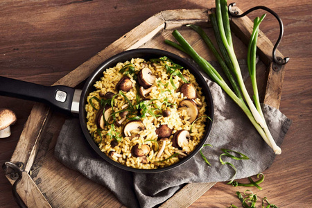 BALLARINI PESARO Zestaw 2 patelni (24 cm, 28 cm)