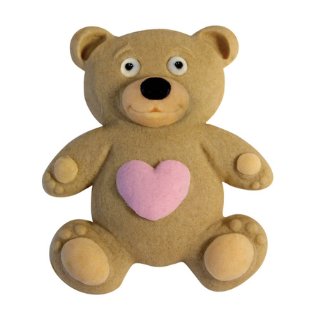 PME Zestaw 2 foremek JEM Pop It Miś