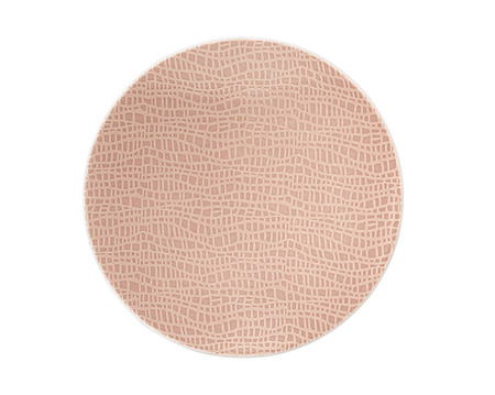 SELTMANN LIFE FASHION POSH ROSE Zestaw 6 talerzy do sałatek 16.5 cm