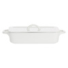 LA PORCELLANA BIANCA POPPI Naczynie do zapiekania 31 cm