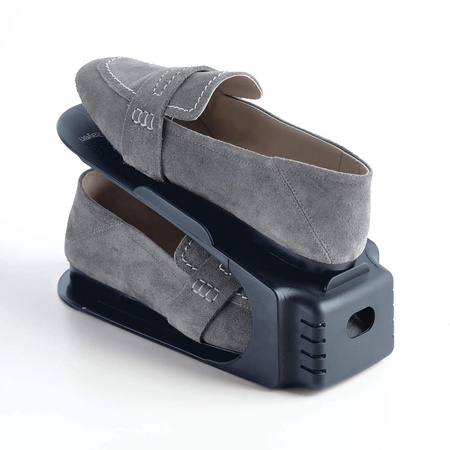 RAYEN Zestaw 3 organizerów na buty