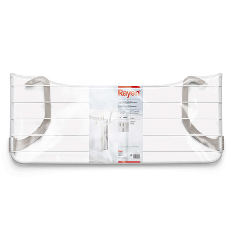 RAYEN Suszarka na balkon