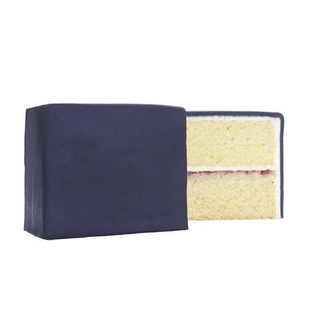 PME Masa cukrowa - Czarny, 250 g