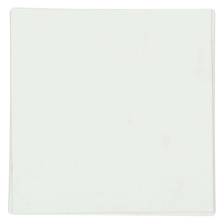 LA PORCELLANA BIANCA CONSERVA Podstawka kwadratowa 18 cm