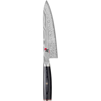 MIYABI 5000FCD Nóż Gyutoh 20 cm