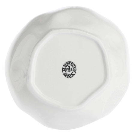LA PORCELLANA BIANCA LUNIA Zestaw 6 misek 15 cm