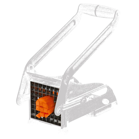 GEFU CUTTO Wymienna wkładka do krajalnicy G-13750