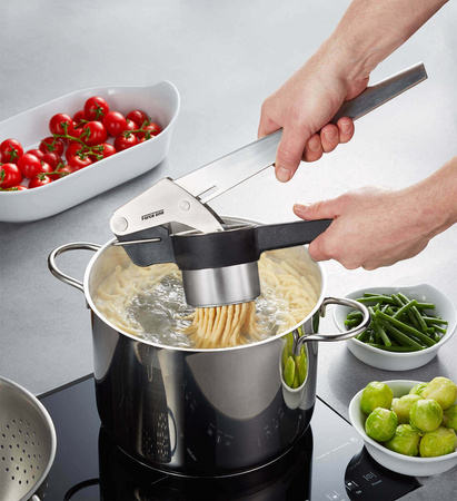 GEFU FORCE ONE Praska do ziemniaków/owoców