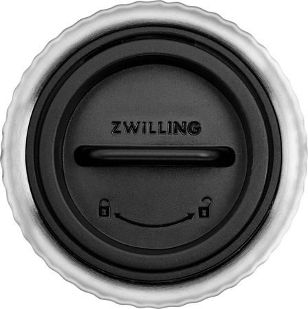 ZWILLING SPICES Zestaw 2 młynków