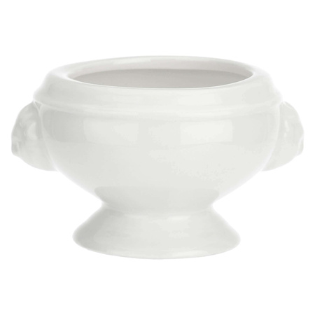 LA PORCELLANA BIANCA CHIMERA Zestaw 4 miseczek Lew 62 ml