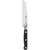 ZWILLING PRO Nóż uniwersalny z ząbkami 13 cm