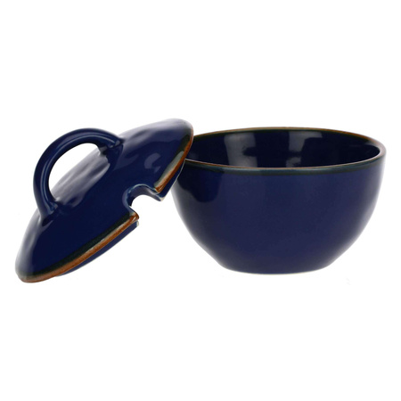 ROSE&TULIPANI CONCERTO BLU COBALTO Cukiernica 250 ml