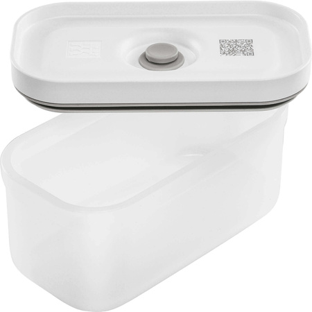 ZWILLING FRESH & SAVE Lunch box plastikowy 0.5 ltr, szary