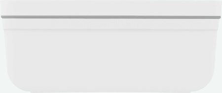 ZWILLING FRESH & SAVE Lunch box plastikowy 0.8 ltr, szary