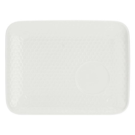 LA PORCELLANA BIANCA APEREGINA Zestaw do śniadań 300 ml