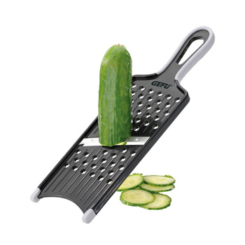 GEFU ASIA Szatkownica z uchwytem