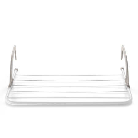 RAYEN Suszarka na balkon/kaloryfer