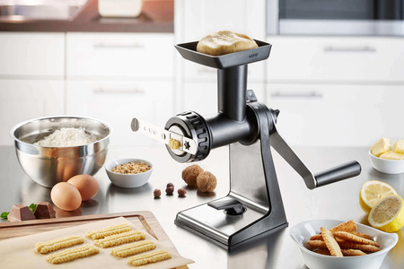 GEFU TRANSFORMA® Maszynka do mielenia mięsa