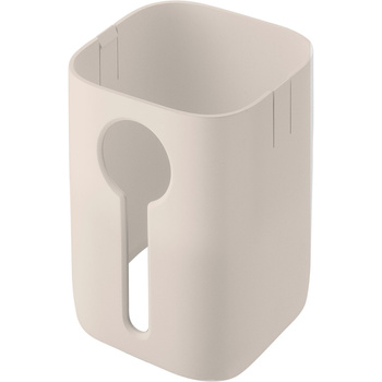 ZWILLING FRESH & SAVE CUBE Osłona do pojemnika 2S, kość słoniowa