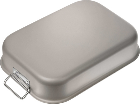 BALLARINI FERRARA Forma do pieczenia 30 x 22 cm