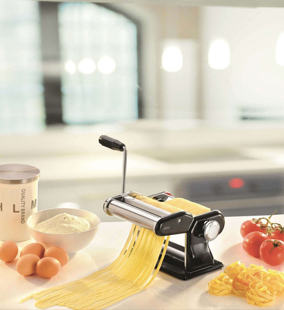 GEFU PASTA PERFETTA NERO Maszynka do makaronu