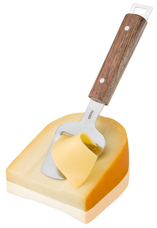 GEFU MADERO Krajalnica do sera 24 cm