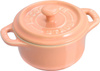 STAUB GIFT GIVING 6x Mini cocotte okrągły 10 cm, wielokolorowe
