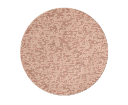 SELTMANN LIFE FASHION POSH ROSE Zestaw 6 talerzy do sałatek 22.5 cm