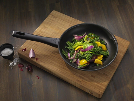 ZWILLING Bambusowa deska kuchenna 36 cm