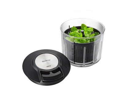 GEFU SPEEDWING® Rozdrabniacz wielofunkcyjny