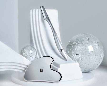 ZWILLING PREMIUM Urządzenie do depilacji twarzy 15 cm