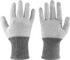 ZWILLING Z-CUT Rękawica szara