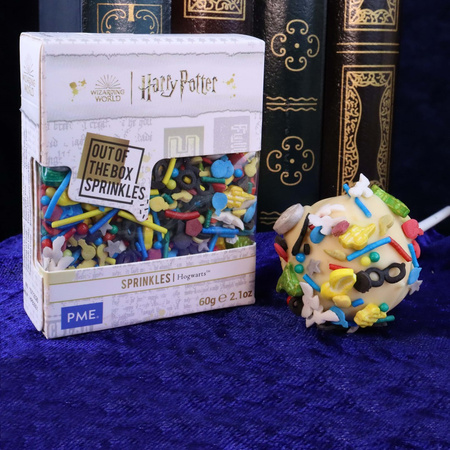 PME Posypka cukrowa Harry Potter 60 g